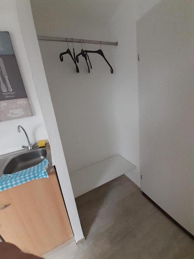 Studio Apartment Альсдорф  Экстерьер фото