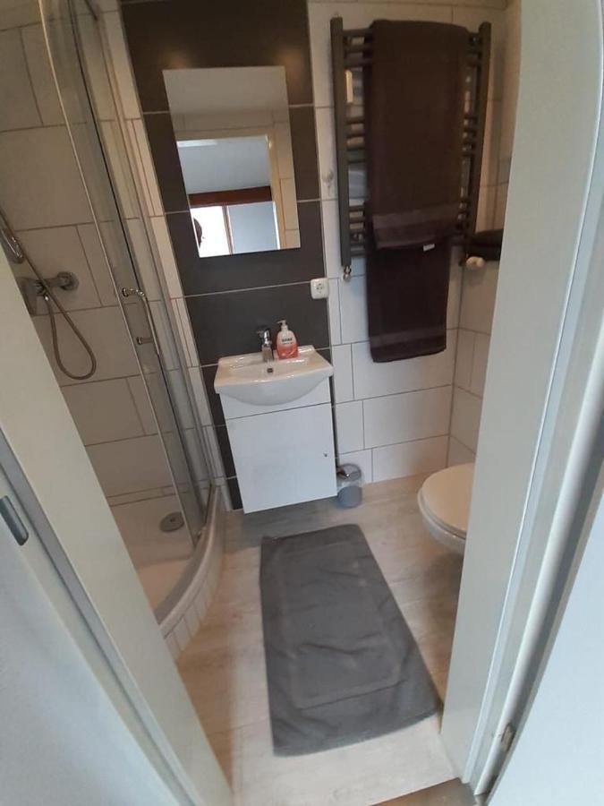 Studio Apartment Альсдорф  Экстерьер фото