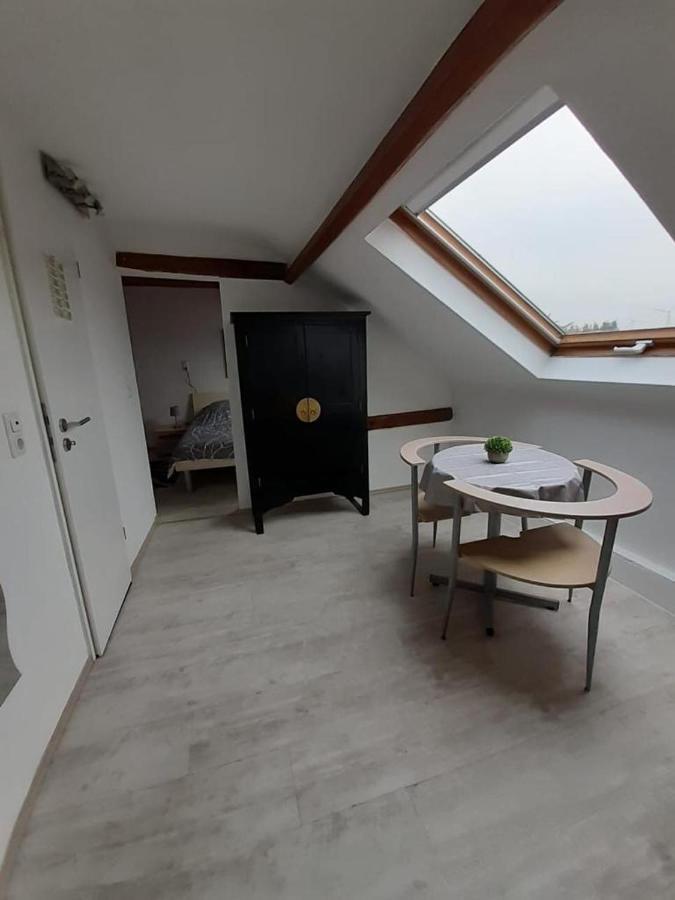 Studio Apartment Альсдорф  Экстерьер фото