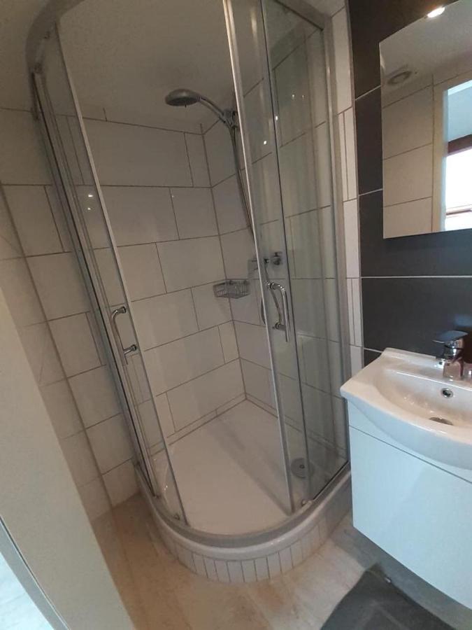 Studio Apartment Альсдорф  Экстерьер фото