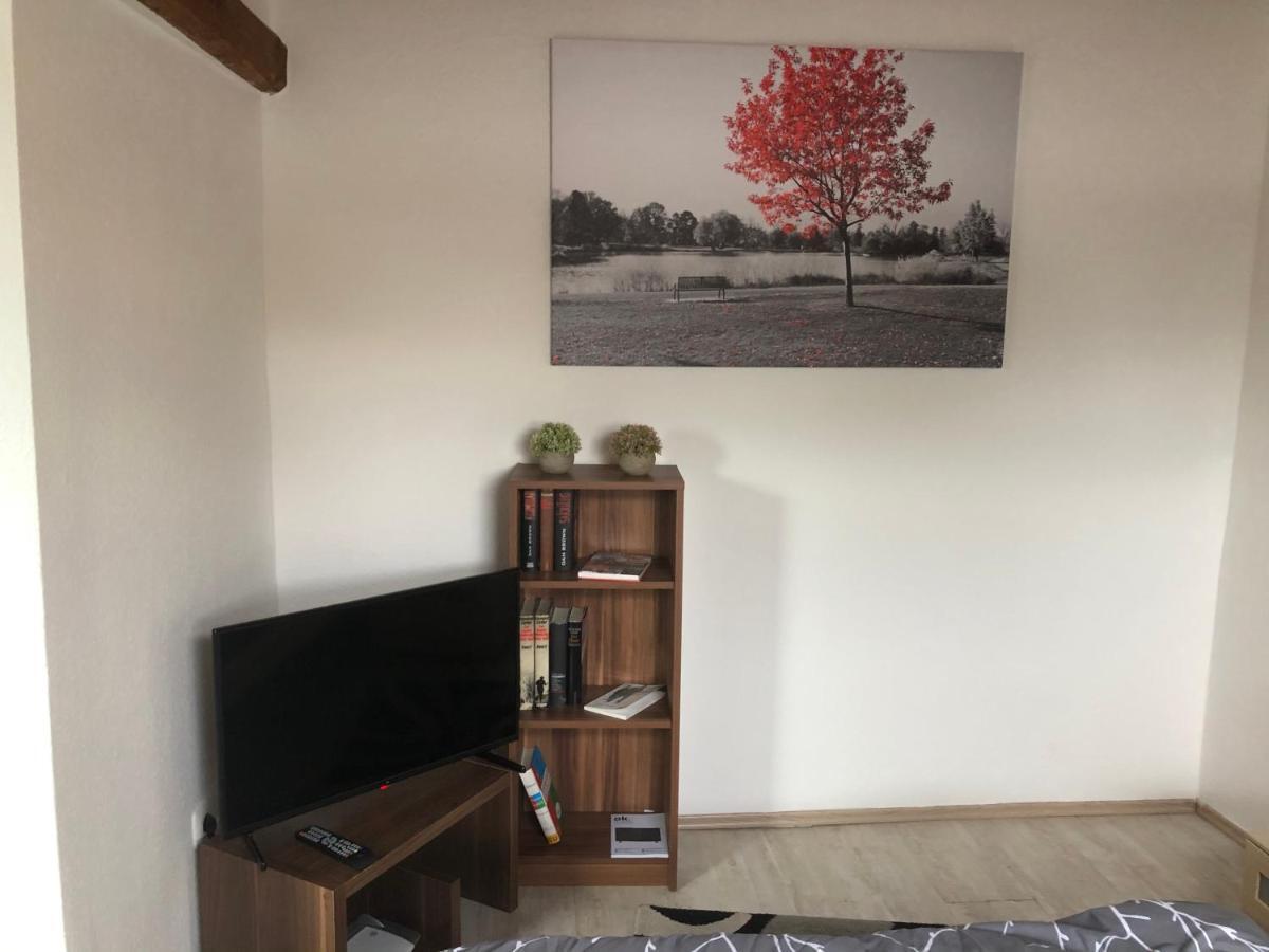 Studio Apartment Альсдорф  Экстерьер фото